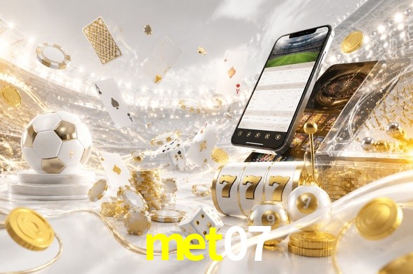 Welcome Bonus met07