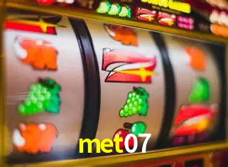 Desvendando o Mundo dos Jogos Virtuais na met07