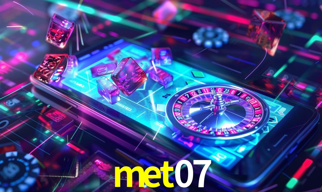 Estatísticas met07