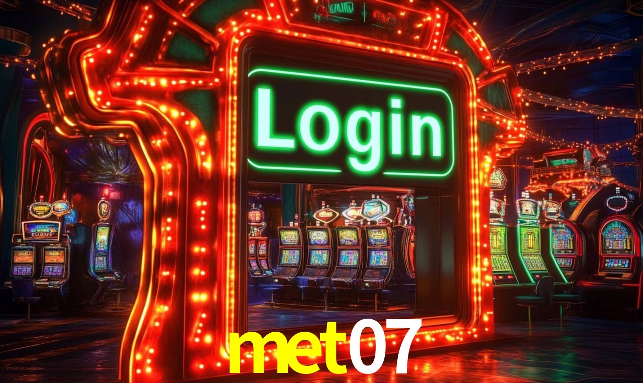 Login Seguro met07