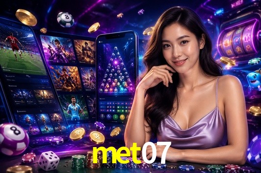 Exclusive Offers met07