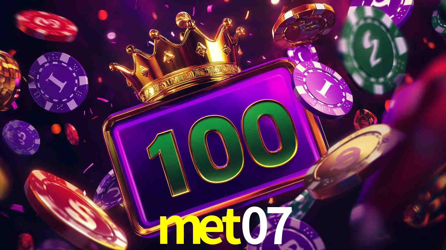 Exclusive Games met07