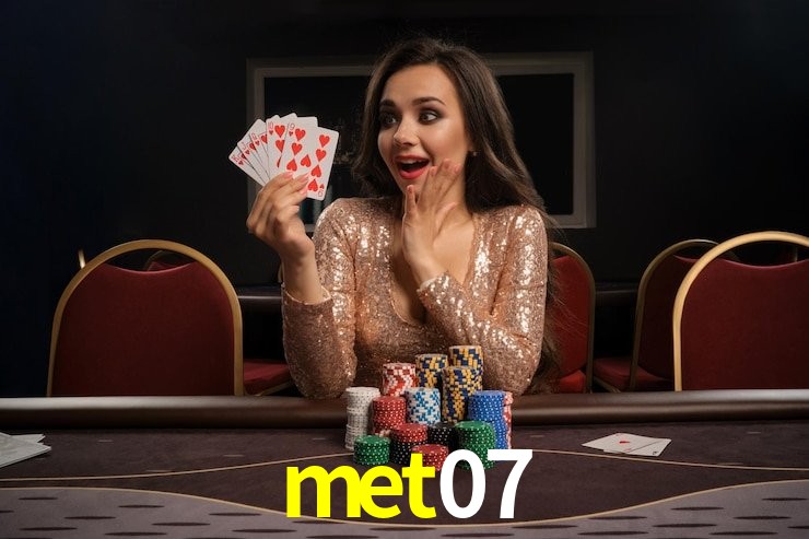 Casino VIP met07
