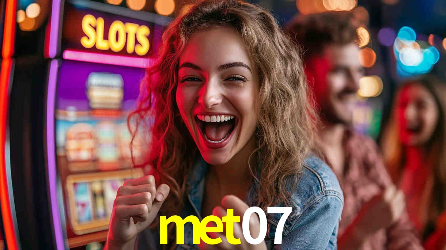A Emoção da Loteria na met07: Uma Chance de Mudança de Vida