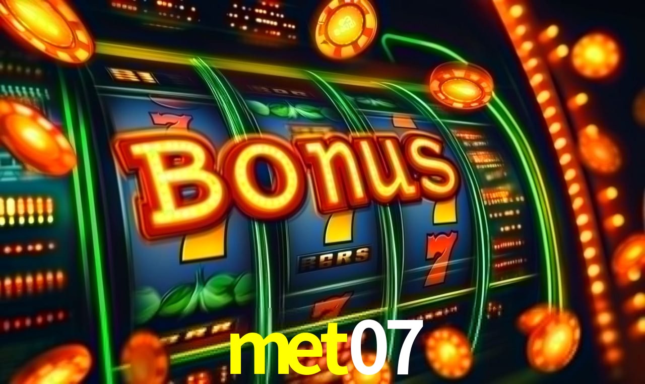 VIP Casino met07