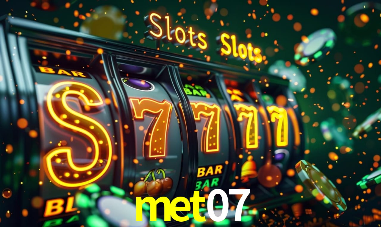 Provedores de Jogos met07