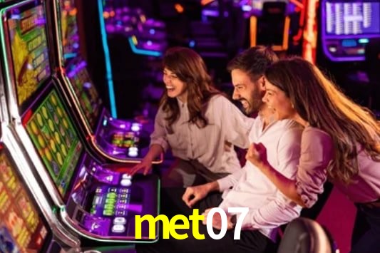 Casino Ao Vivo met07