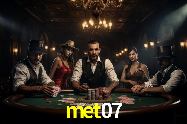 Jogos Exclusivos met07