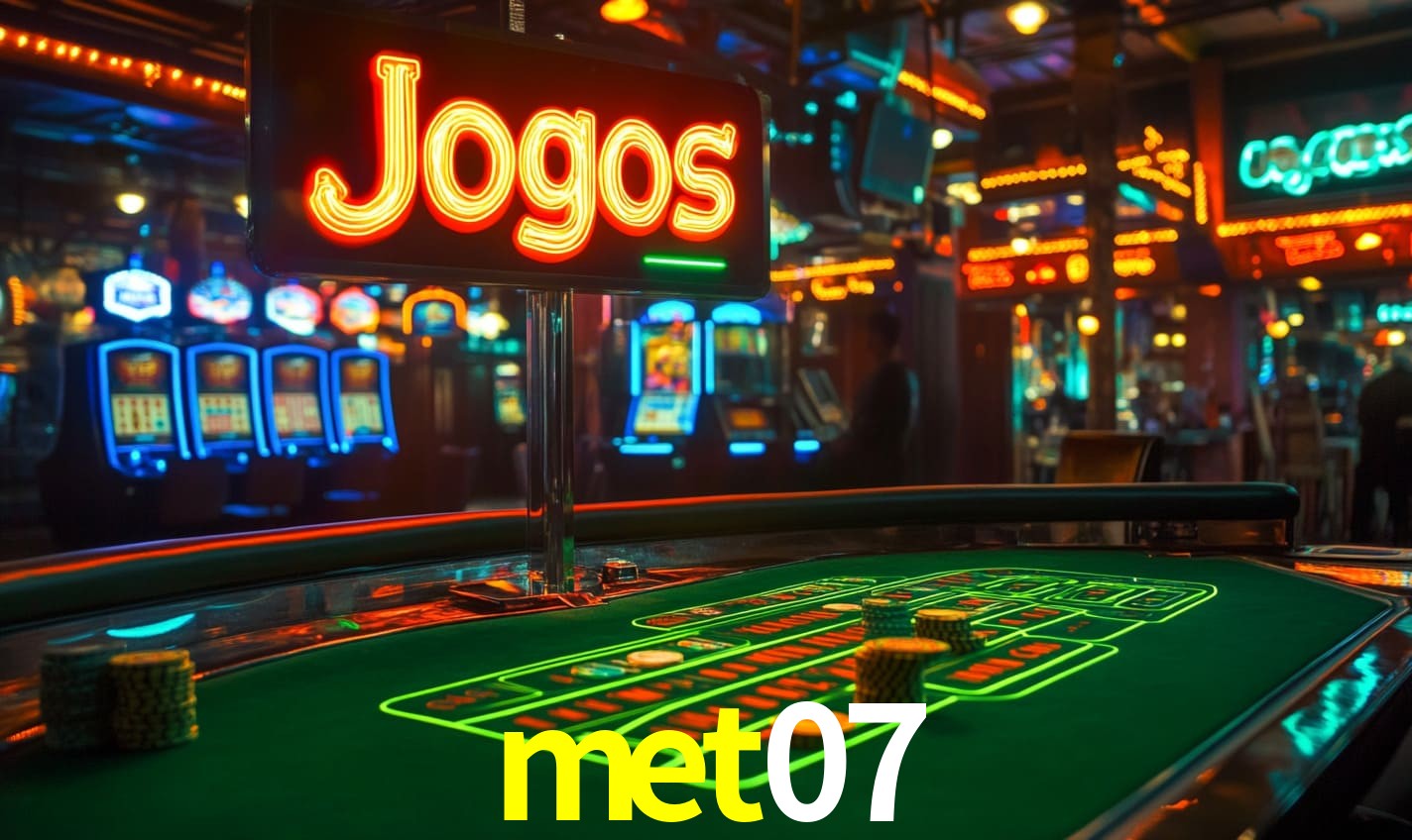 Requisitos do APK da met07 para Android