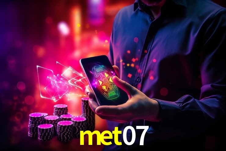 Estatísticas do Jogo met07