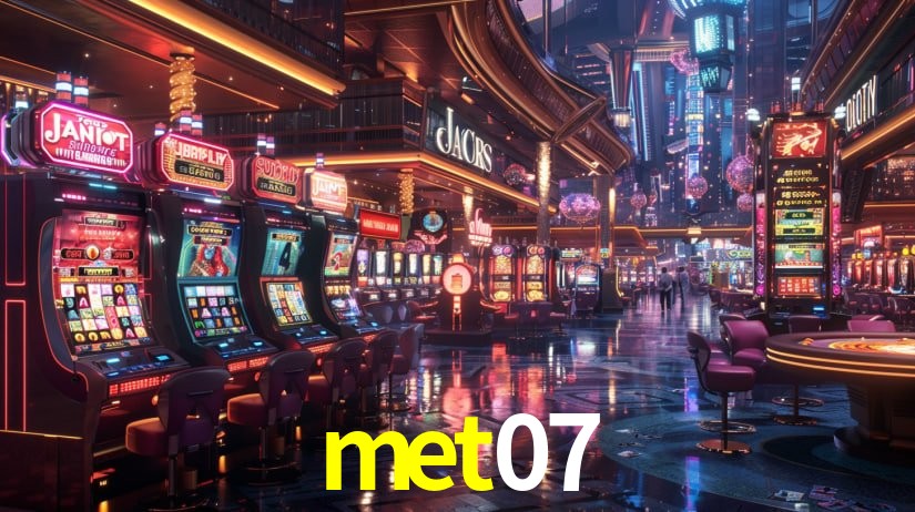 Live Casino met07