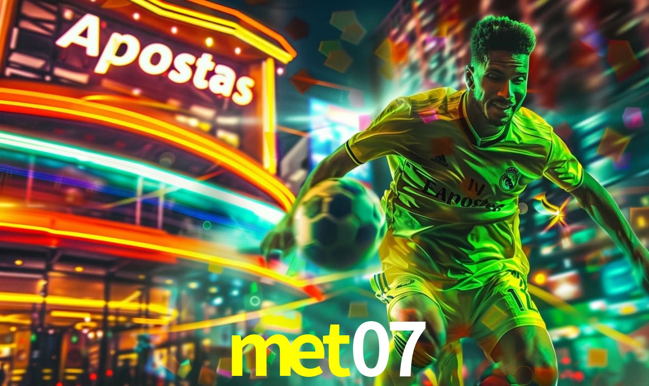 Requisitos do APK da met07 para Android