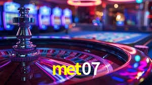 Tecnologia da Plataforma met07