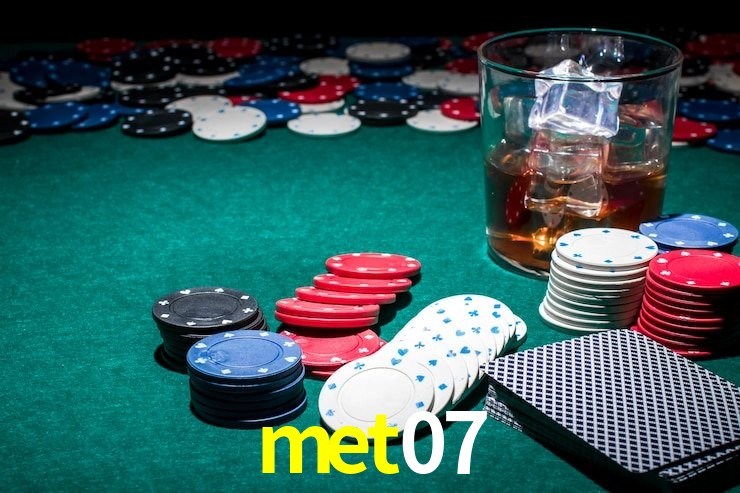 Diretório de Jogos met07