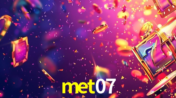 Bônus Diários met07