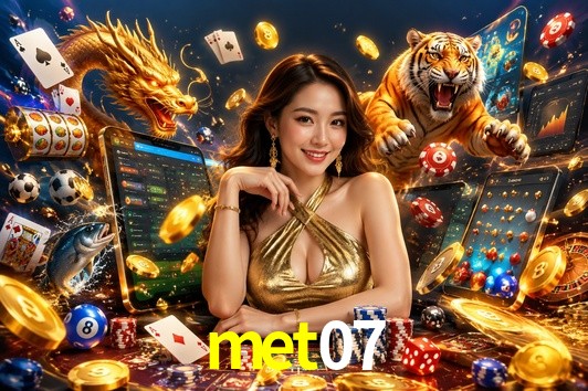Account Benefits met07