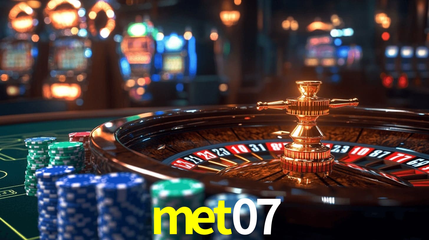 met07: Seu Especialista em Apostas Esportivas Brasileiras