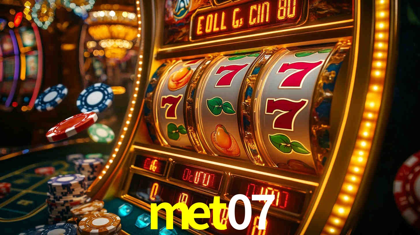 met07 App Interface