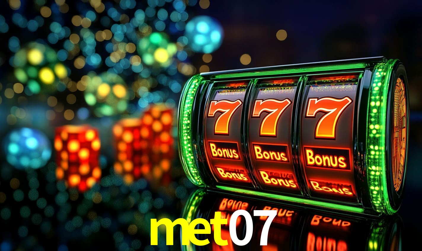 Requisitos do APK da met07 para Android