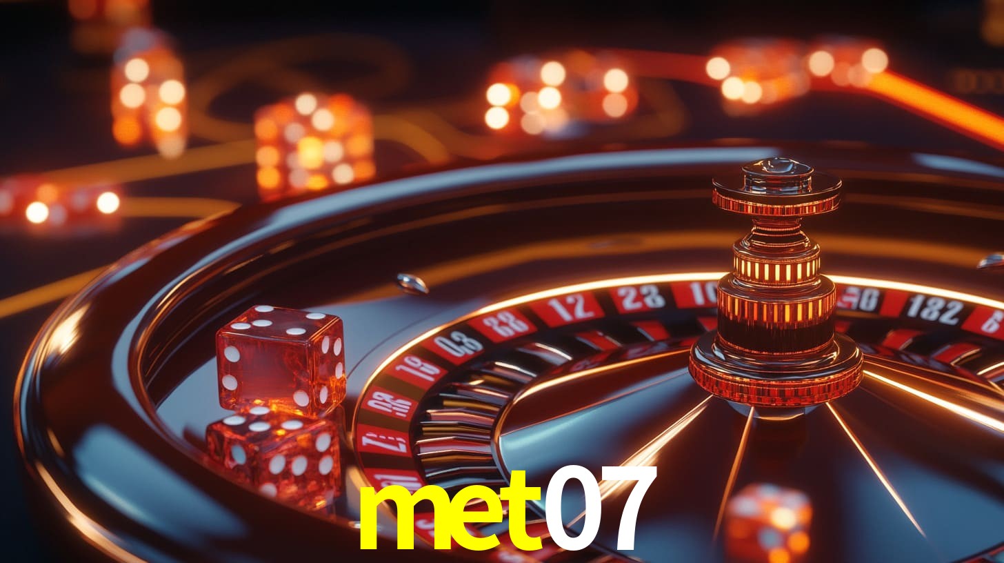 Live Casino met07