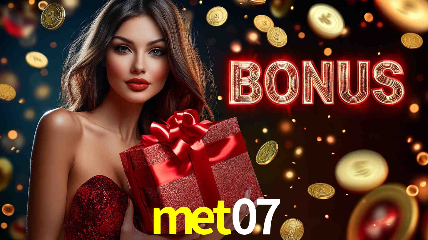 Descubra o Programa VIP da met07: Vantagens Exclusivas para Jogadores