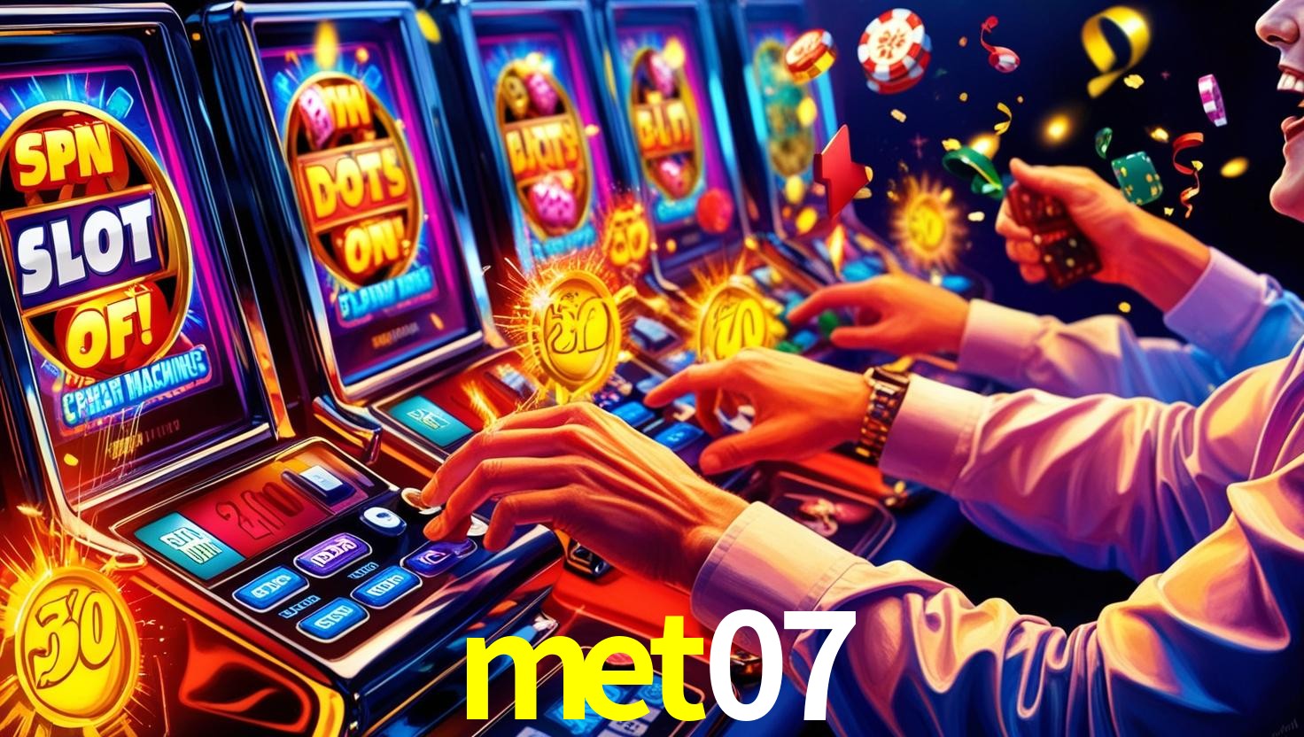 Jogos Crash na MET07.COM