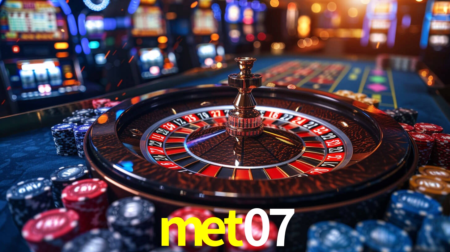 App MET07.COM  