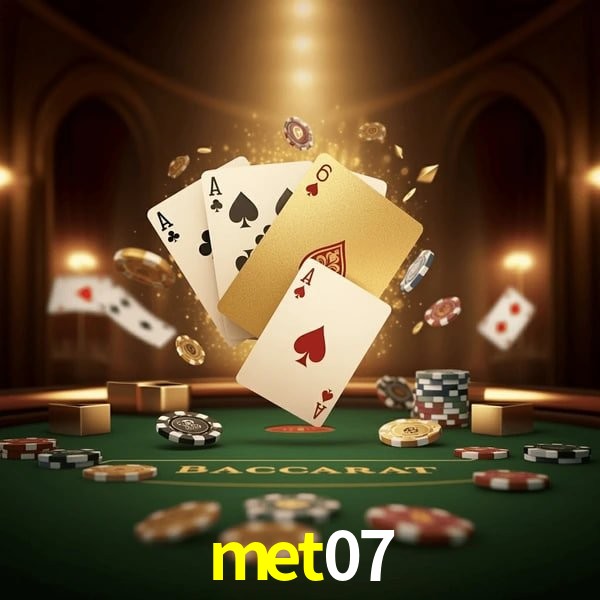 Slot Games met07