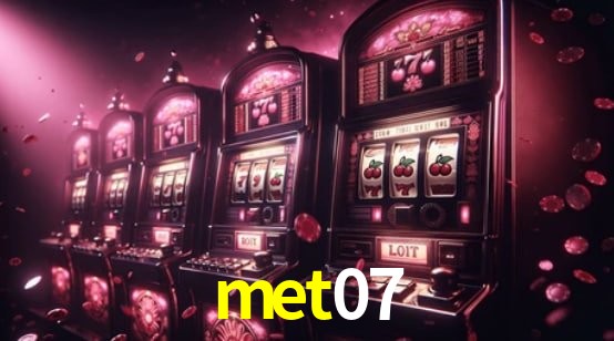 Jogos Exclusivos met07