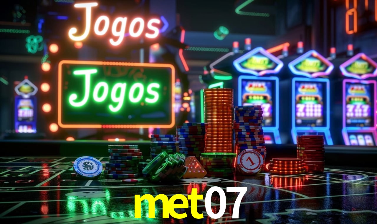 met07 App Interface