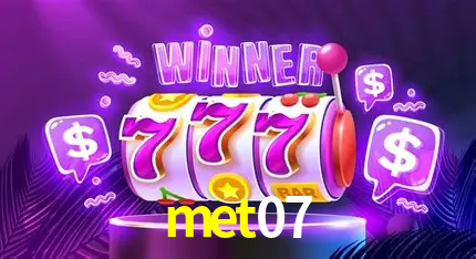 Descubra a Magia dos Jogos de Arcade no met07