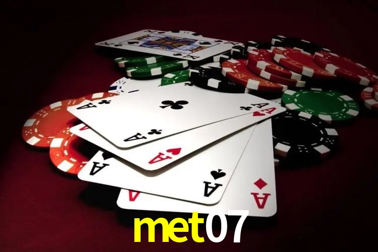 Casino VIP met07