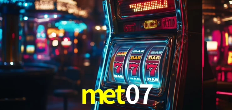 Bonus Features met07