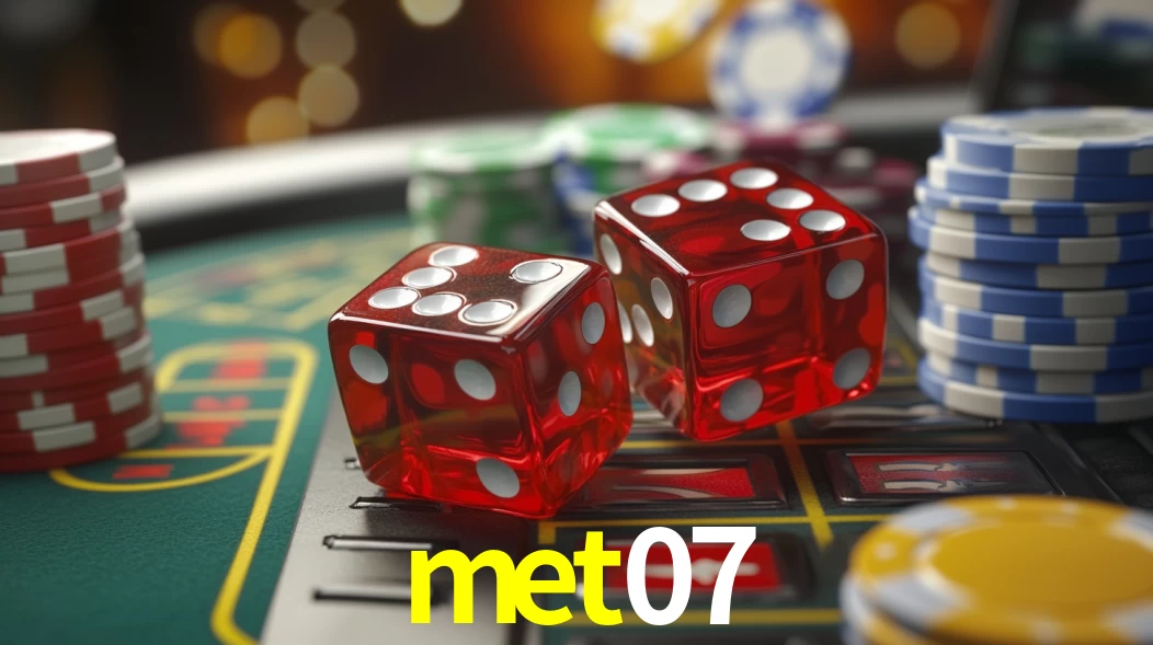 Game Statistics met07