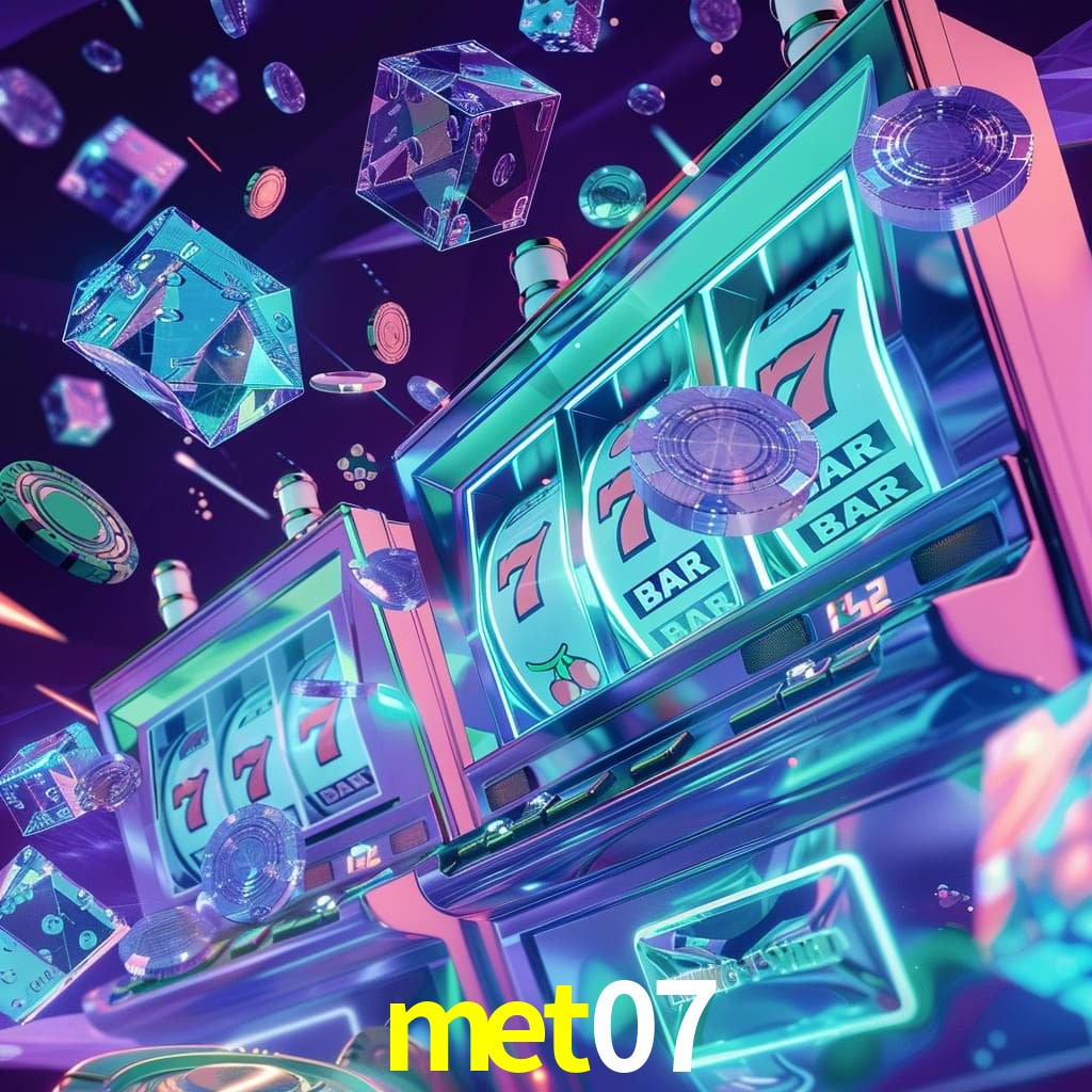 met07: Seu Especialista em Apostas Esportivas Brasileiras