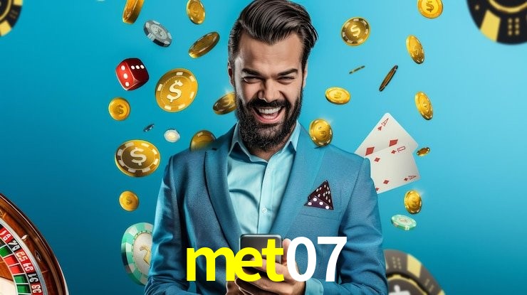 Exclusive Offers met07