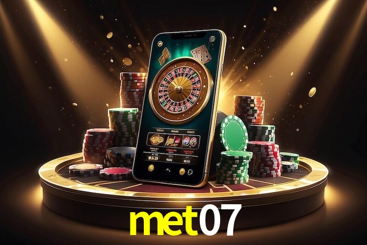 Sistemas de Segurança met07