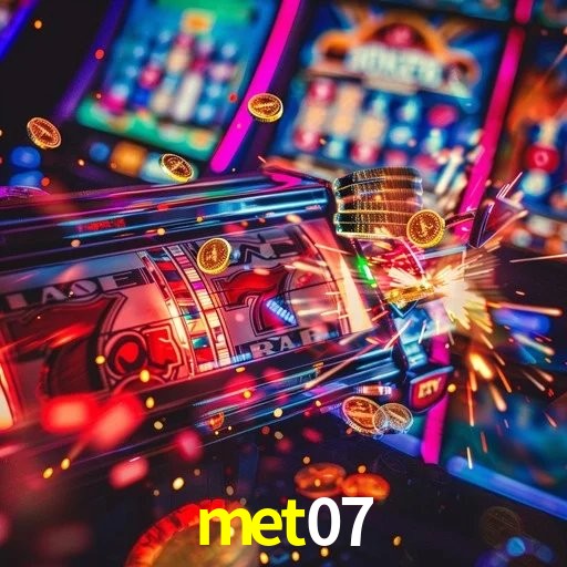 Mesa de Blackjack met07