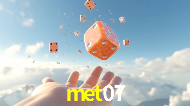 Game Providers met07