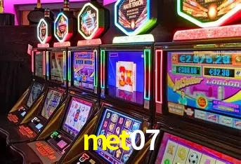 A Emoção da Loteria na met07: Uma Chance de Mudança de Vida