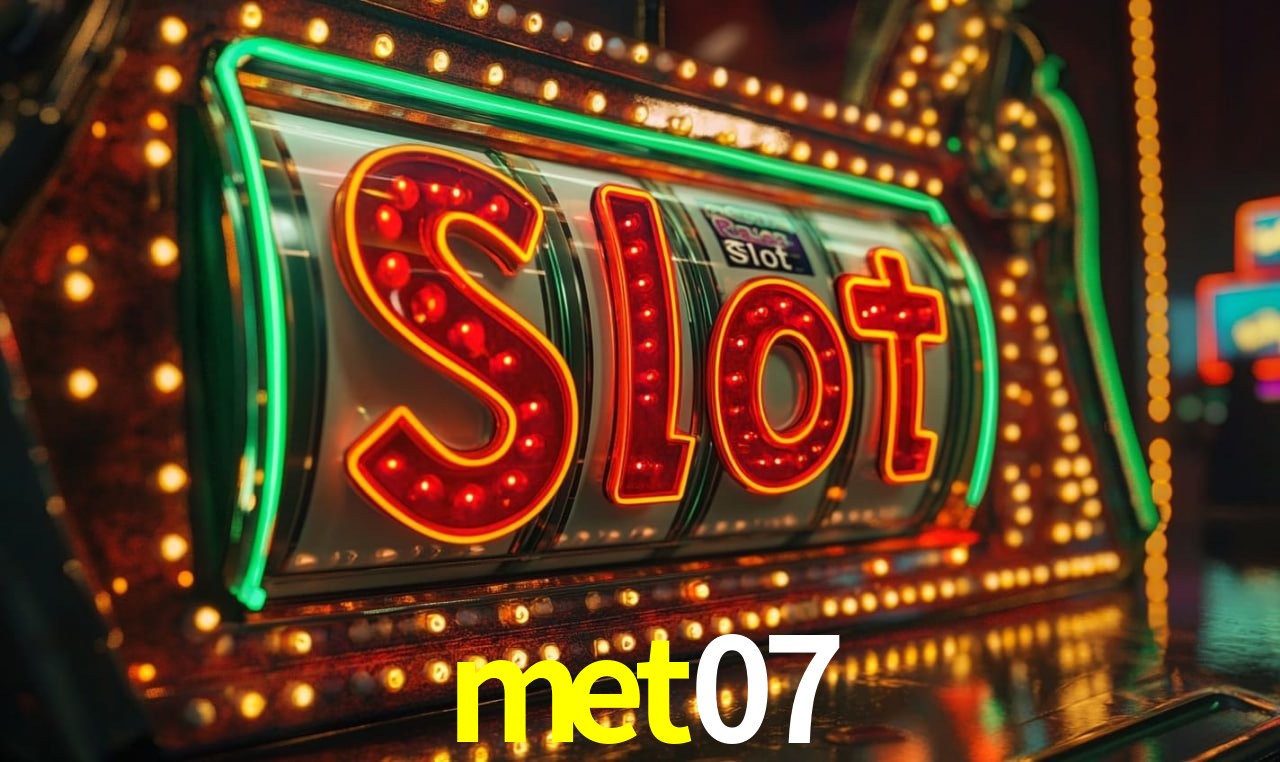 Promoção Relâmpago met07