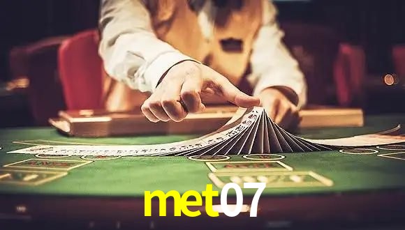 Live Casino met07