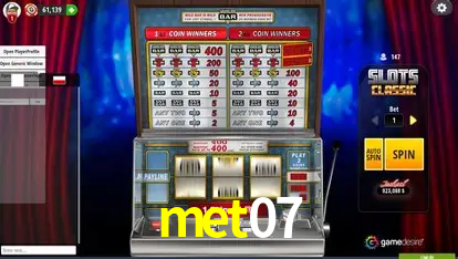 A Emoção da Loteria na met07: Uma Chance de Mudança de Vida