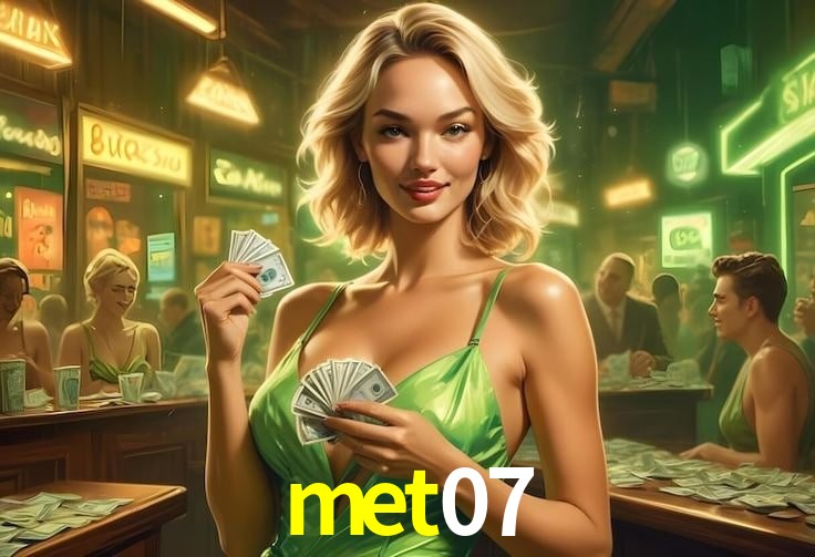 Desvendando o Mundo dos Jogos Virtuais na met07