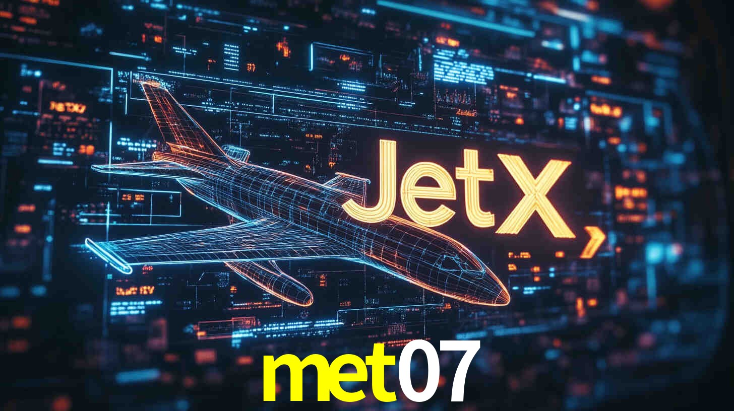 Descubra a Essência do met07: Nossa História e Compromissos