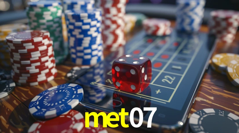 Exclusive Games met07